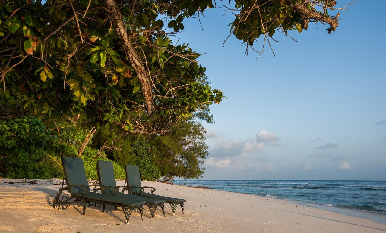 Le Relax Luxury Lodge (Adults Only) La Digue Eksteriør bilde