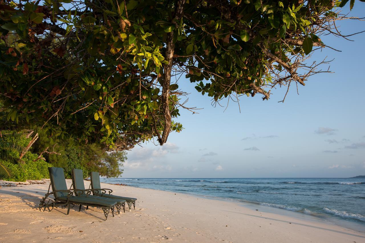 Le Relax Luxury Lodge (Adults Only) La Digue Eksteriør bilde